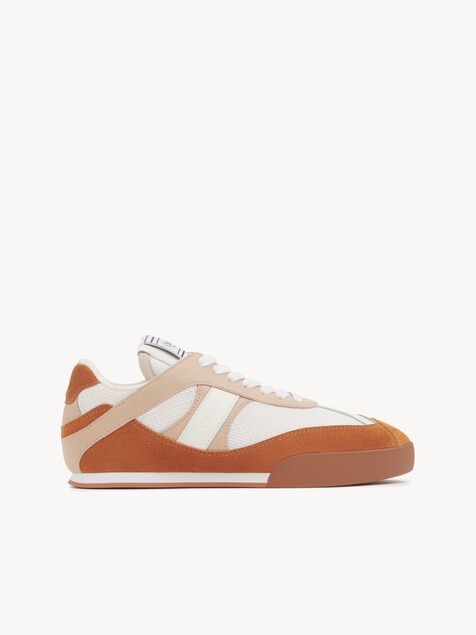 Chlo&eacute; Kick sneaker