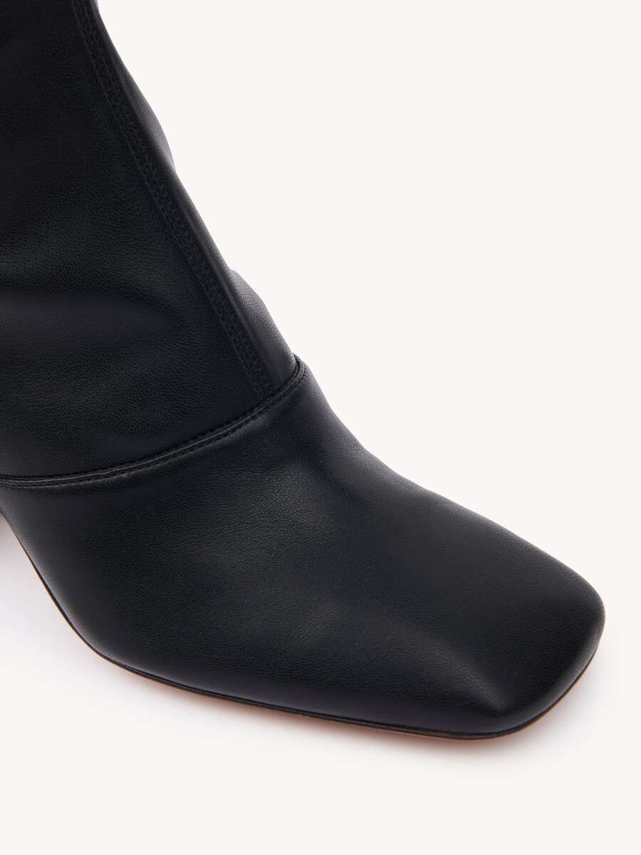 Janis over-the-knee boot - 3