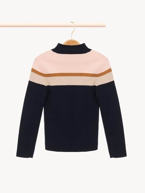 Kids' knit sweater