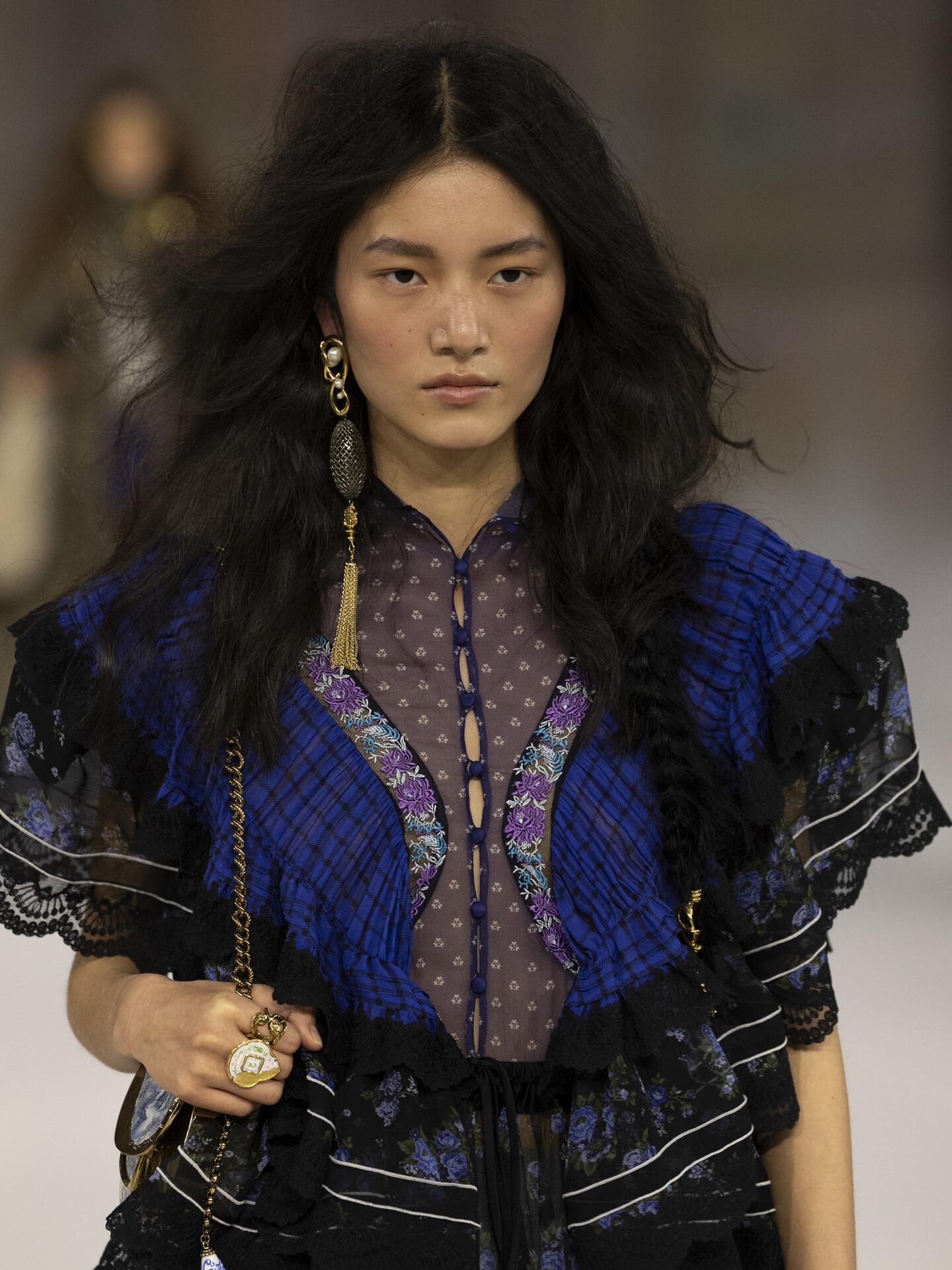 Look 24 - 4