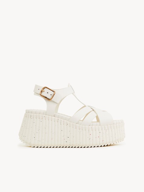 Nama wedge sandal
