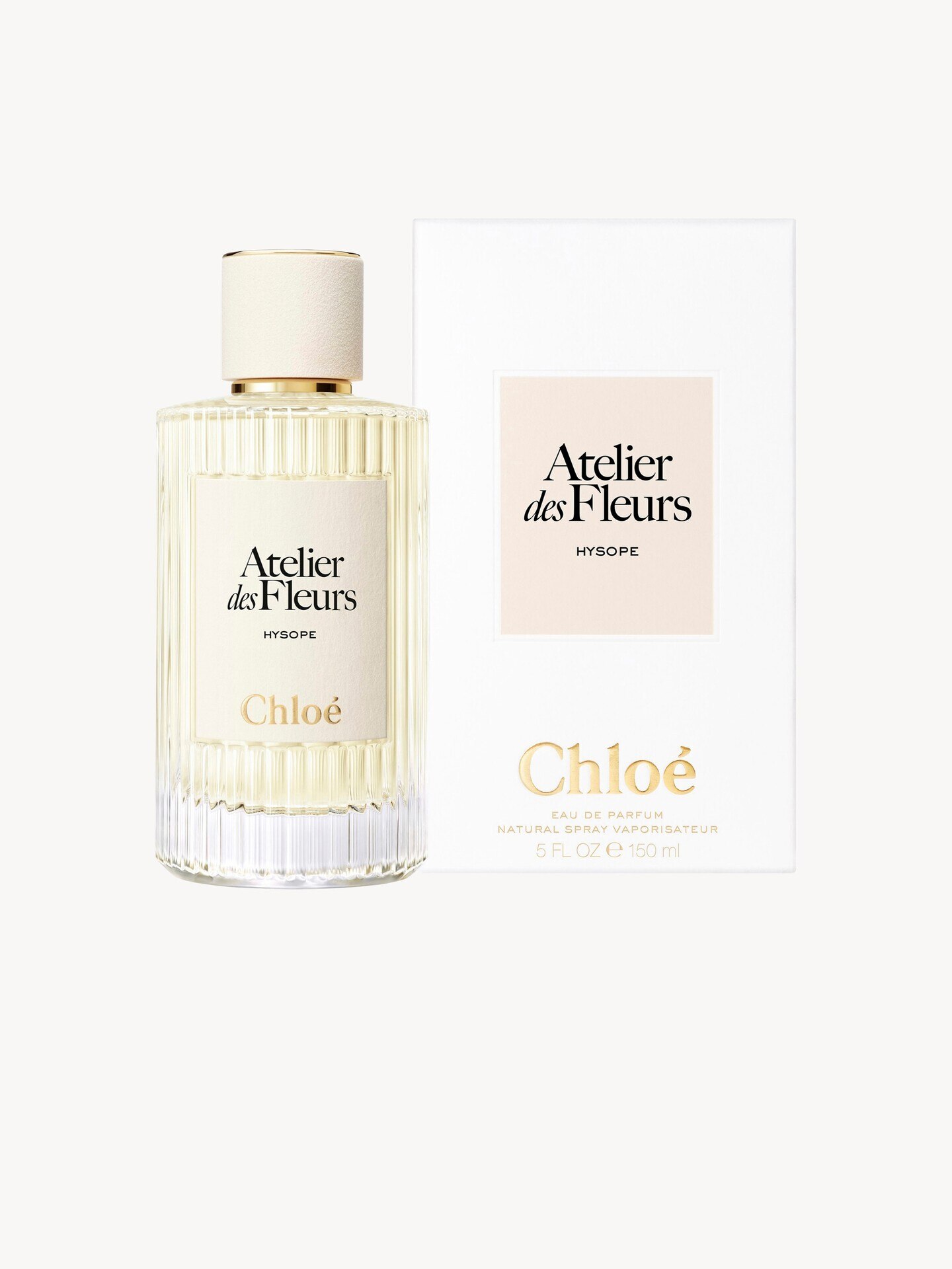 Atelier des Fleurs Hysope Eau de Parfum 150 ml - 2