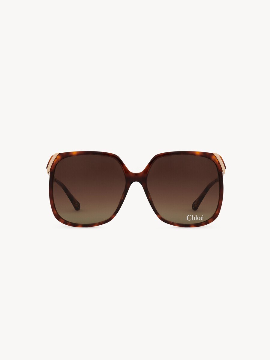 Lunettes de soleil Aly - 3