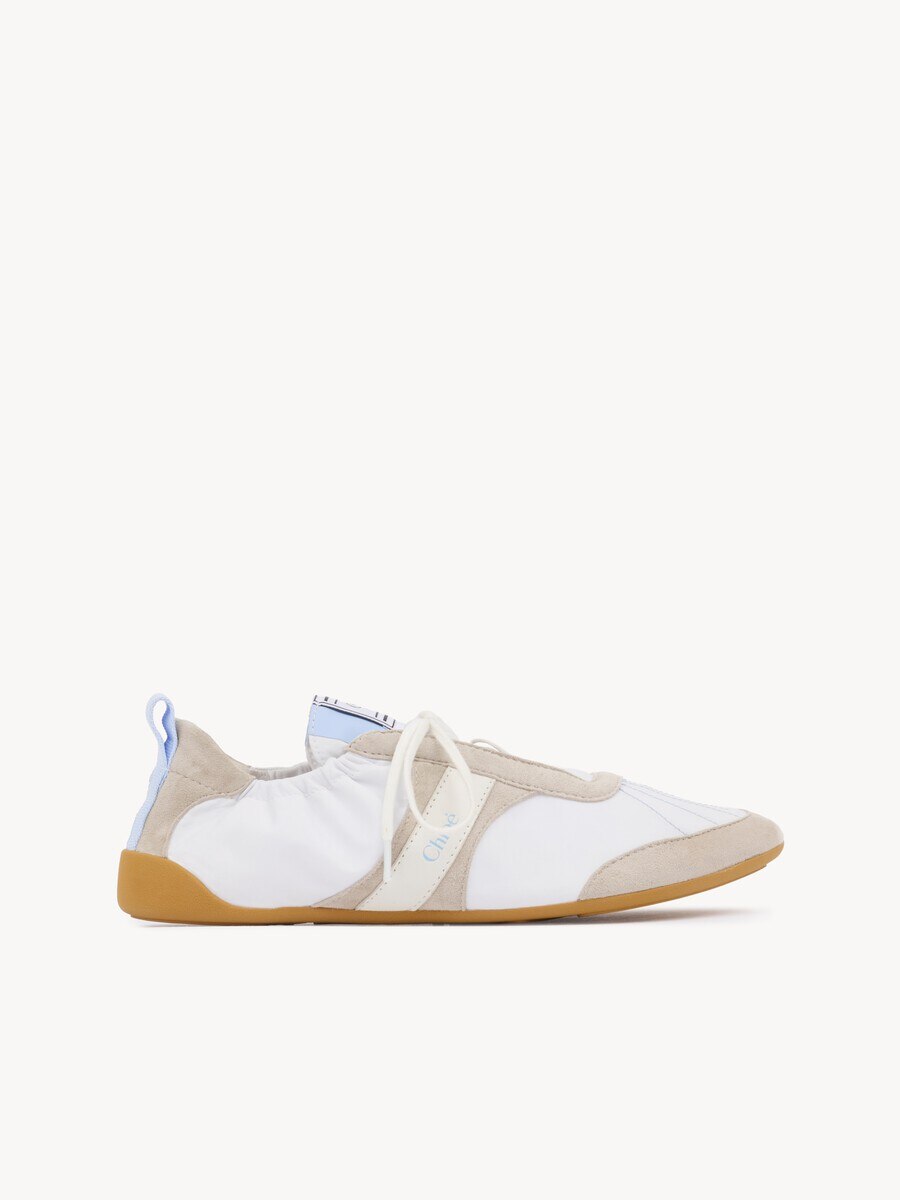 Chlo&eacute; Kick sneaker - 2