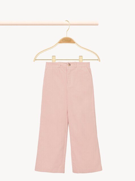 Kids' straight pants