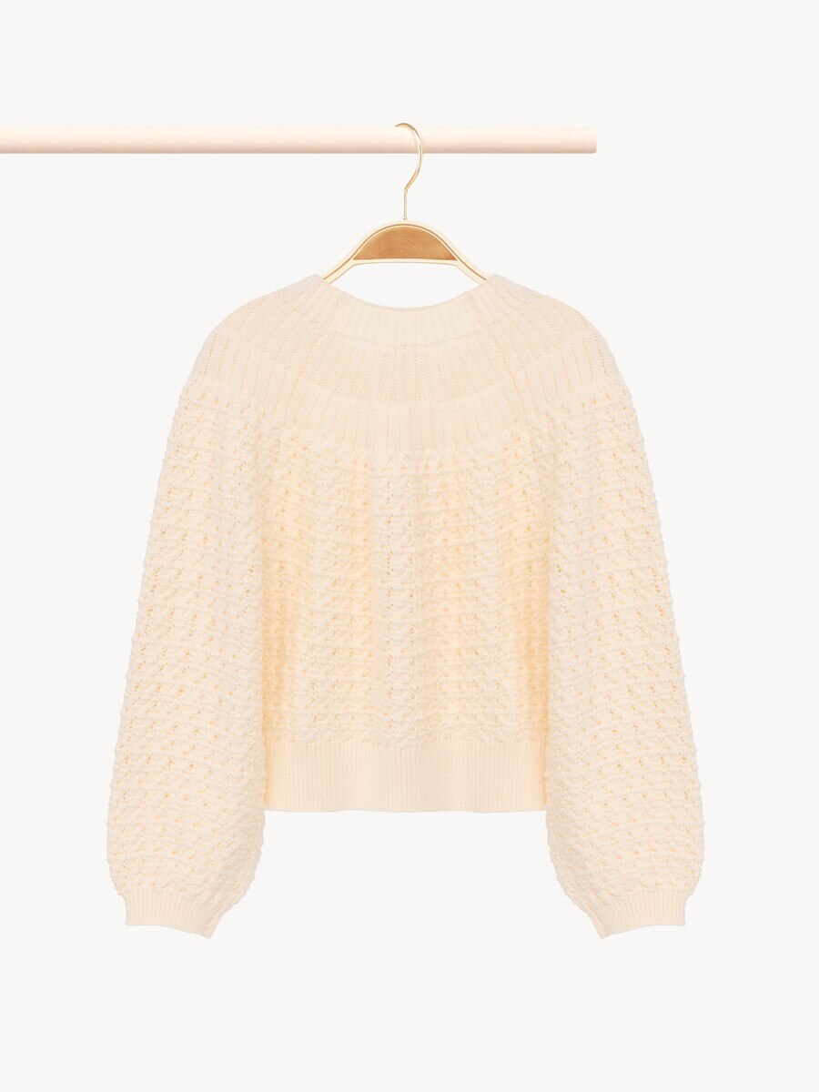 Kids' cardigan - 3