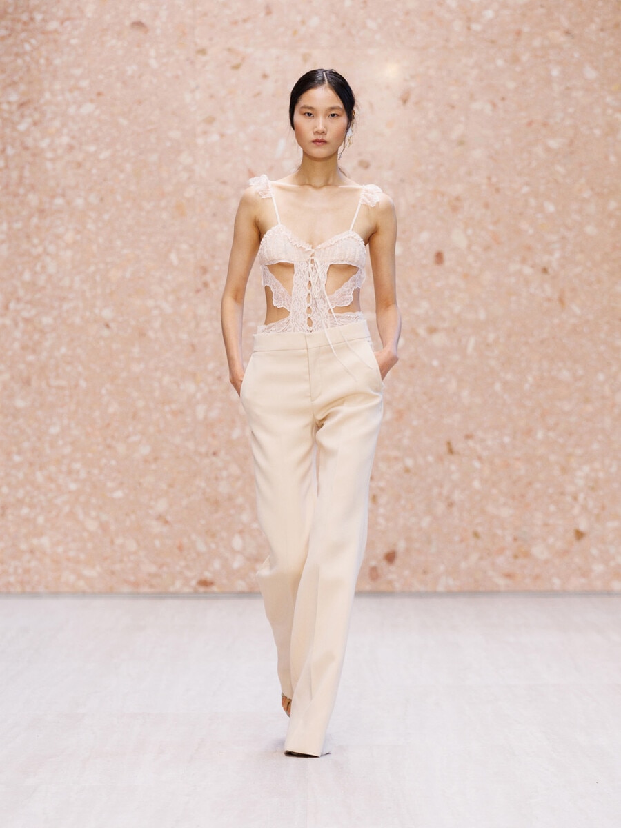 Look 50 - 1