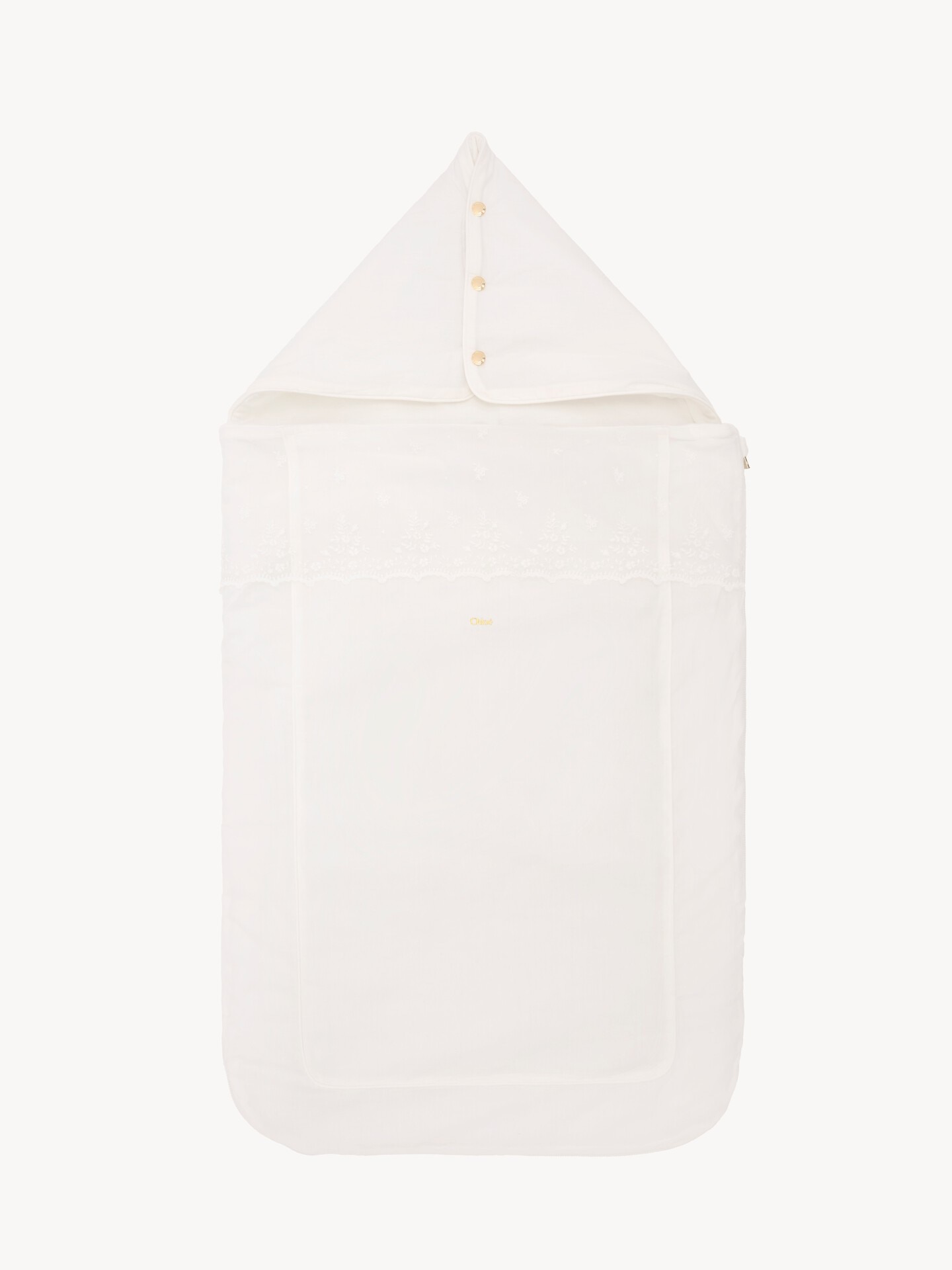 Baby sleeping bag - 1