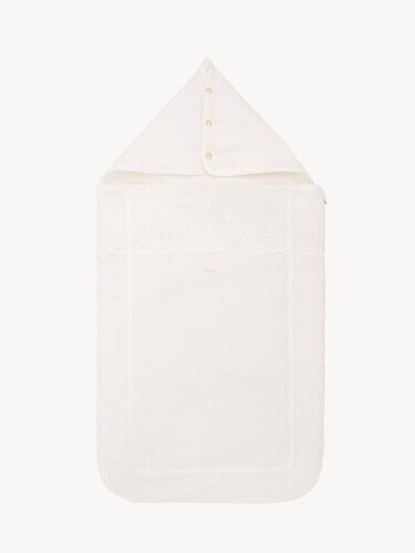 Baby sleeping bag - 1