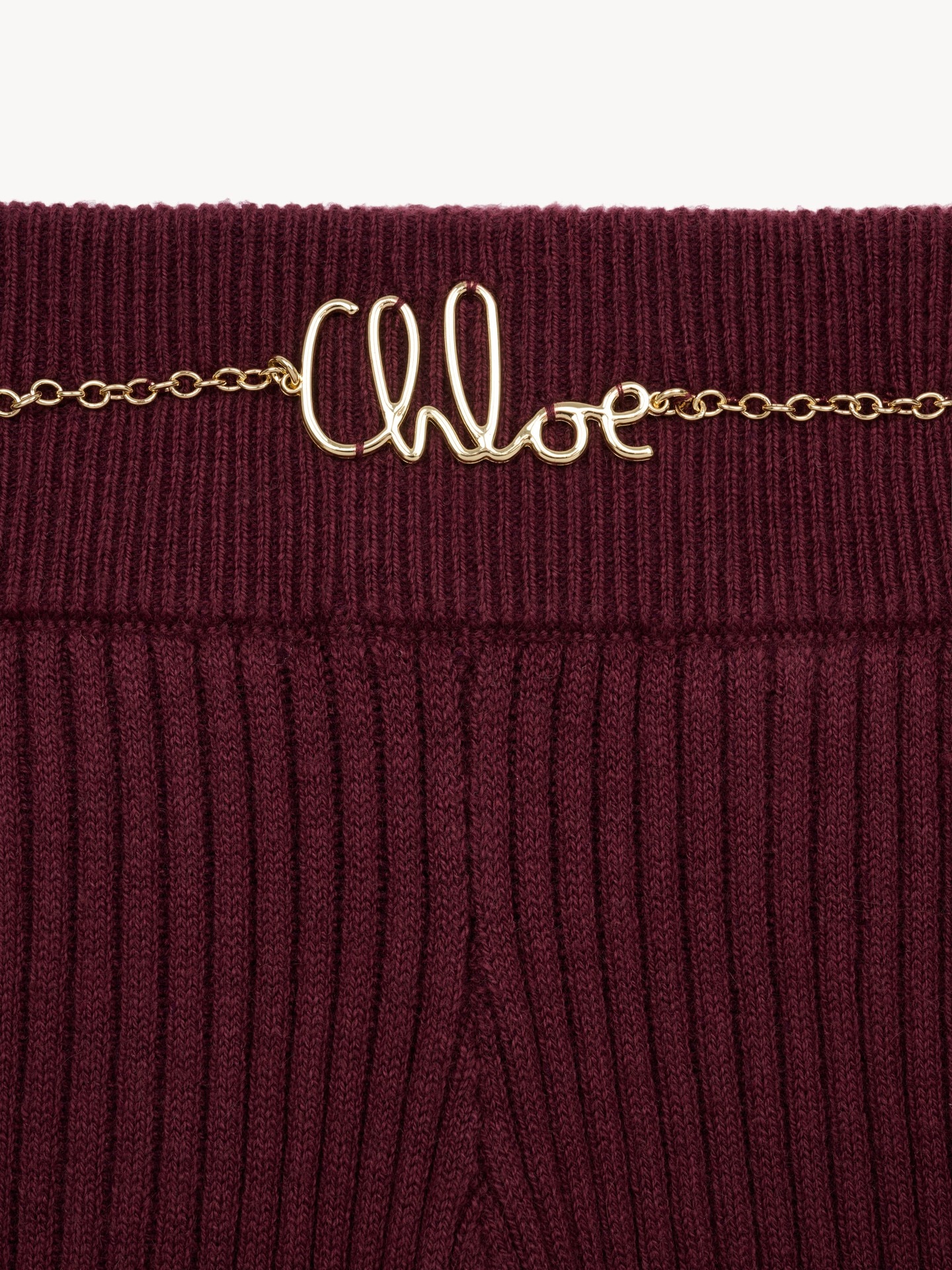 Kids' knit pants - 3.0