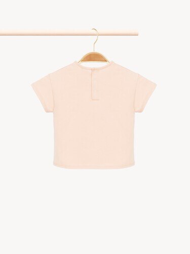 Baby logo T-shirt - 3