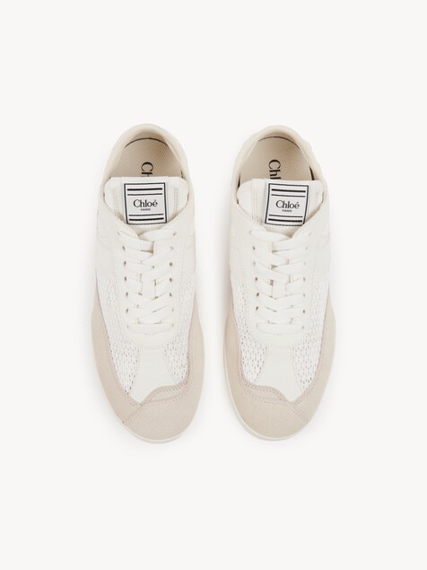 Chlo&eacute; Kick sneaker