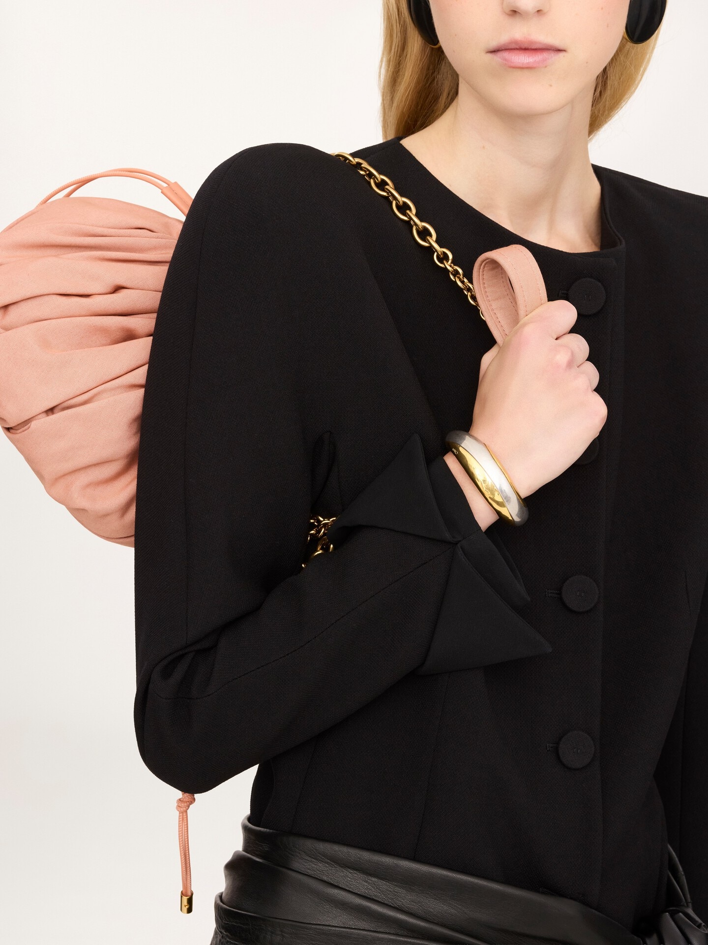 Chlo&eacute; Glaze Armreif - 2.0