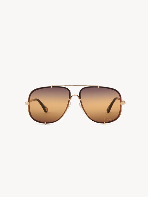 Ivy Sonnenbrille