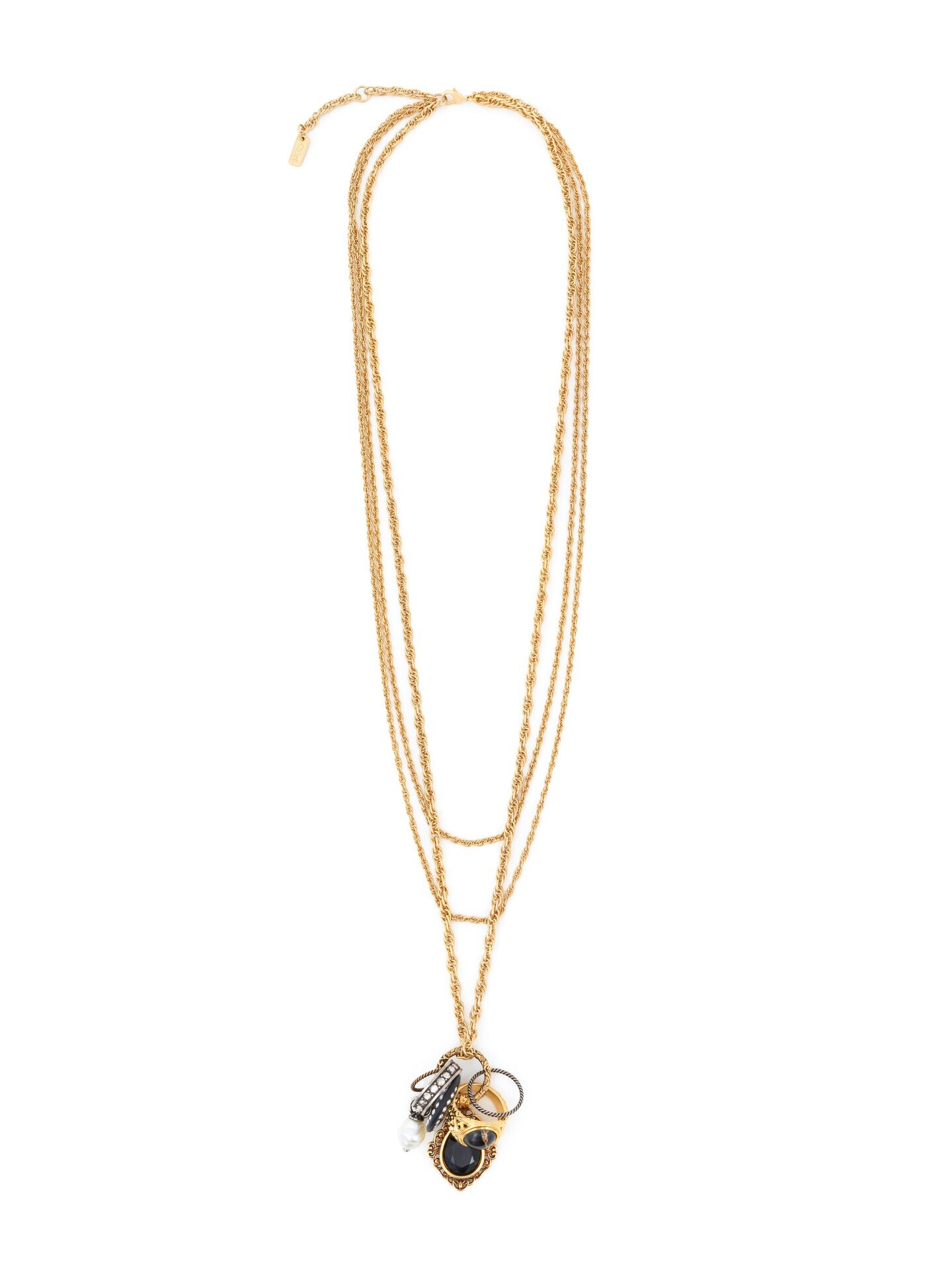 Chloé 　クロエ　パールモチーフ　ネックレス gToDNwHCSsqg5cPBehu7Hw_636e86f