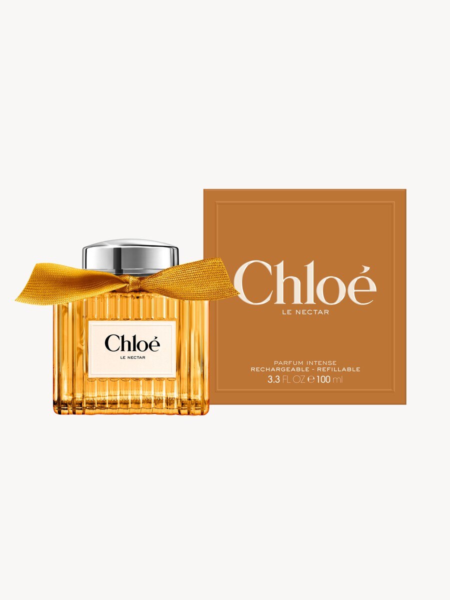 Chlo&eacute; Le Nectar Eau de Parfum 100&nbsp;ml - 3