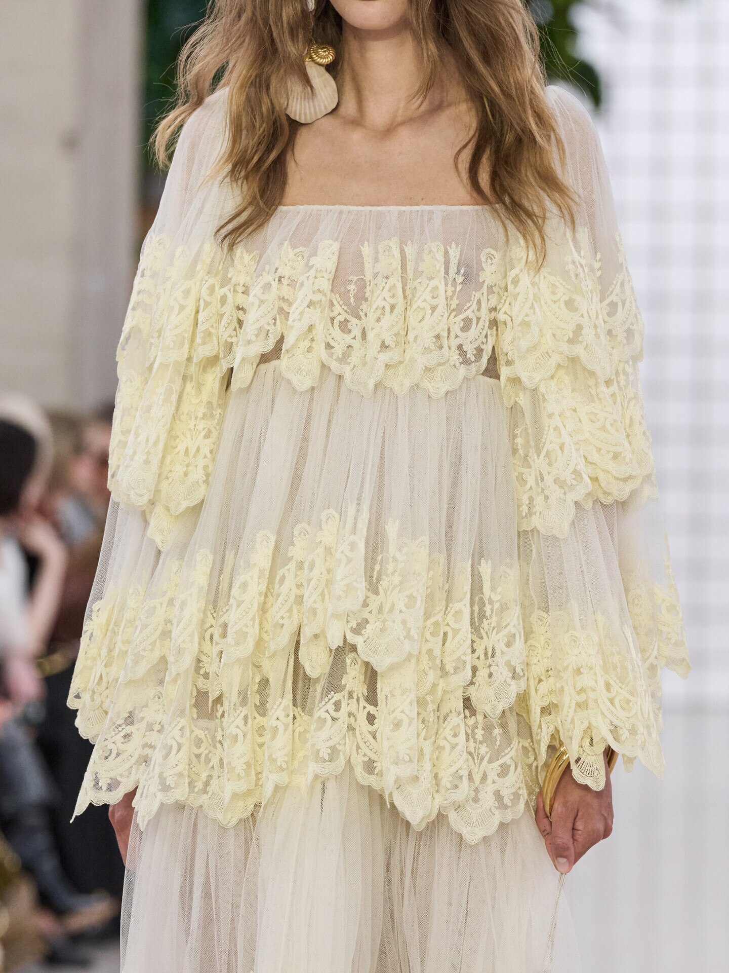 Look 31 - 2