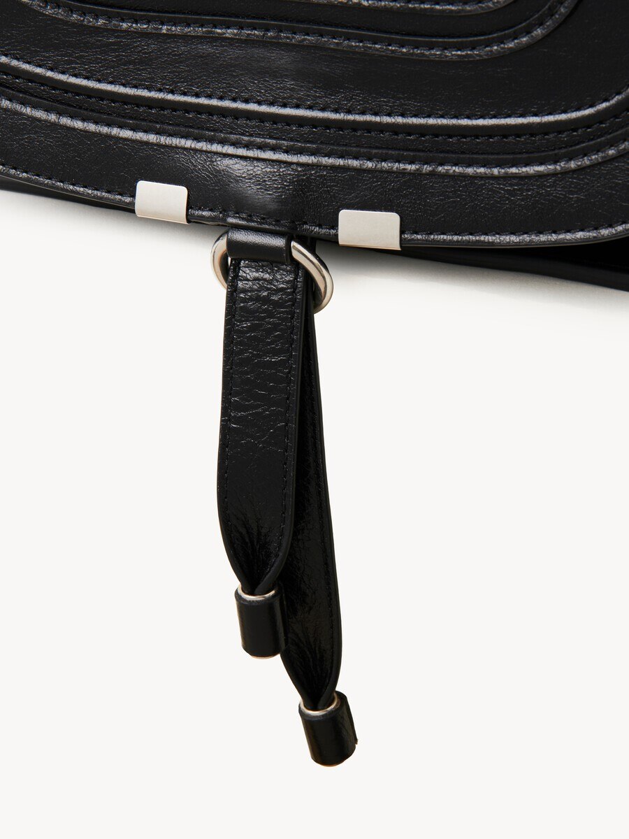 Marcie bag in shiny leather - 9
