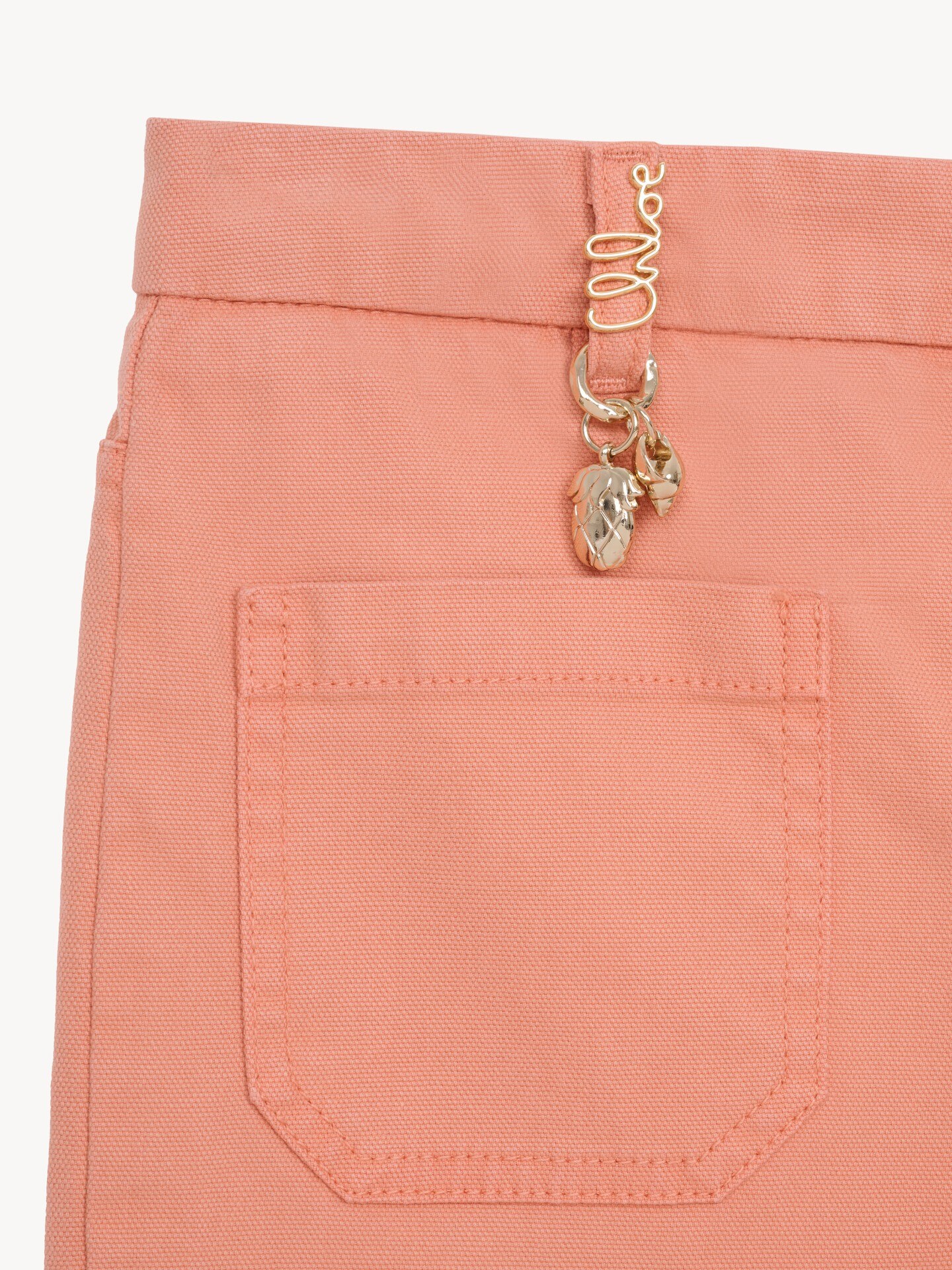 Kids' straight trousers - 4