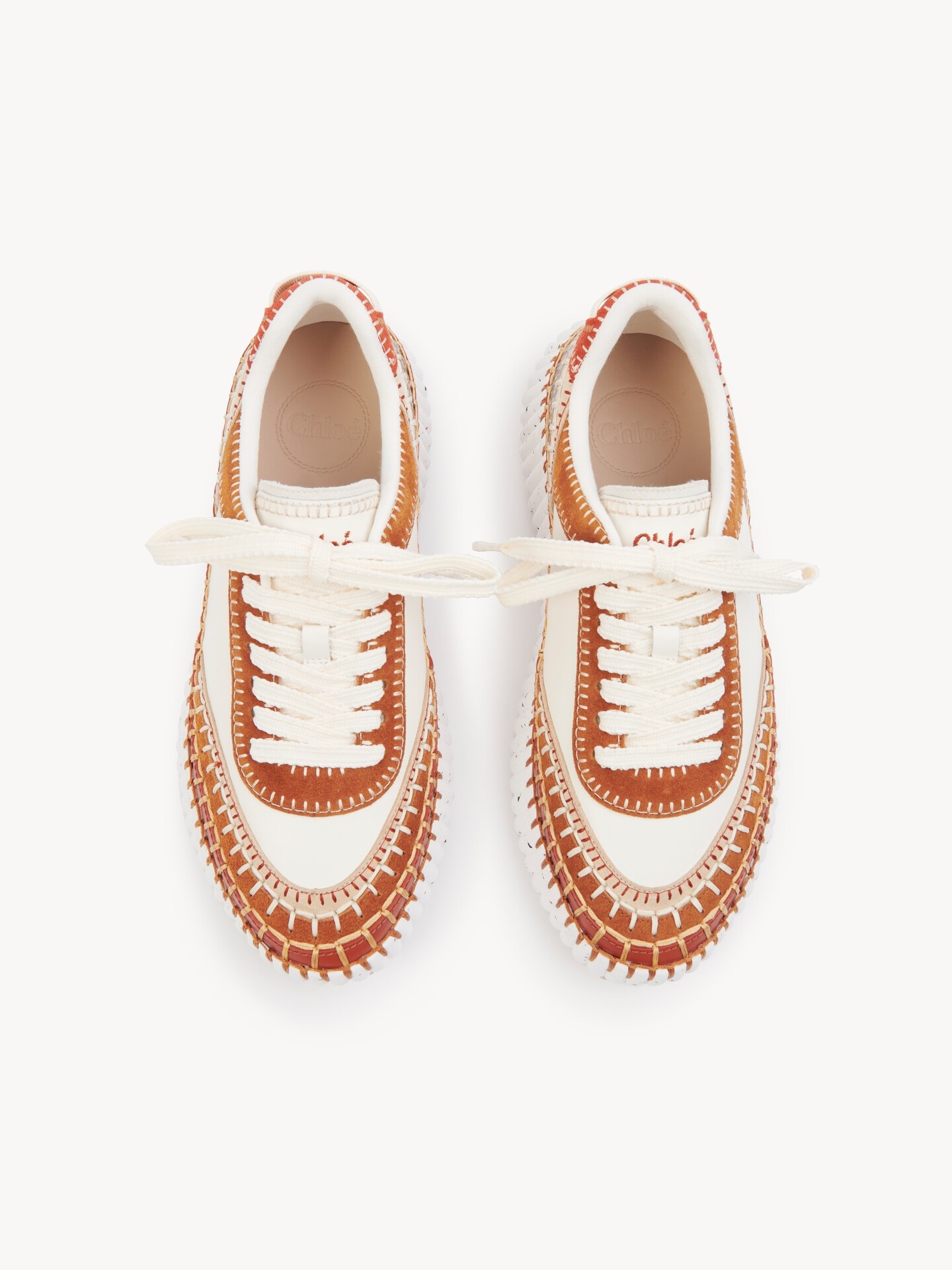 Nama sneaker - 5
