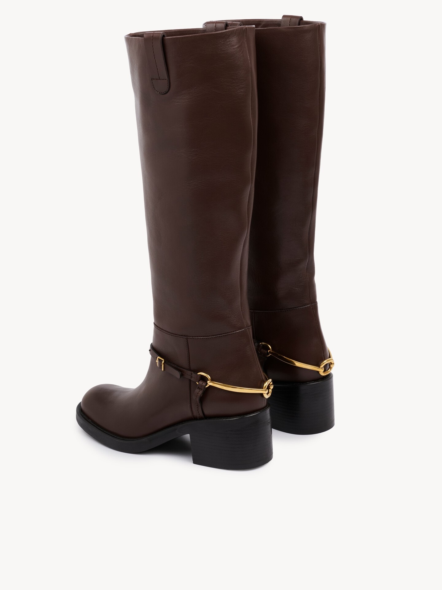 Dakota boot - 5.0