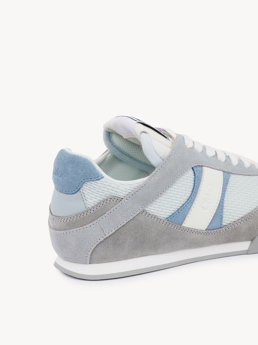 Chlo&eacute; Kick Sneaker - 5