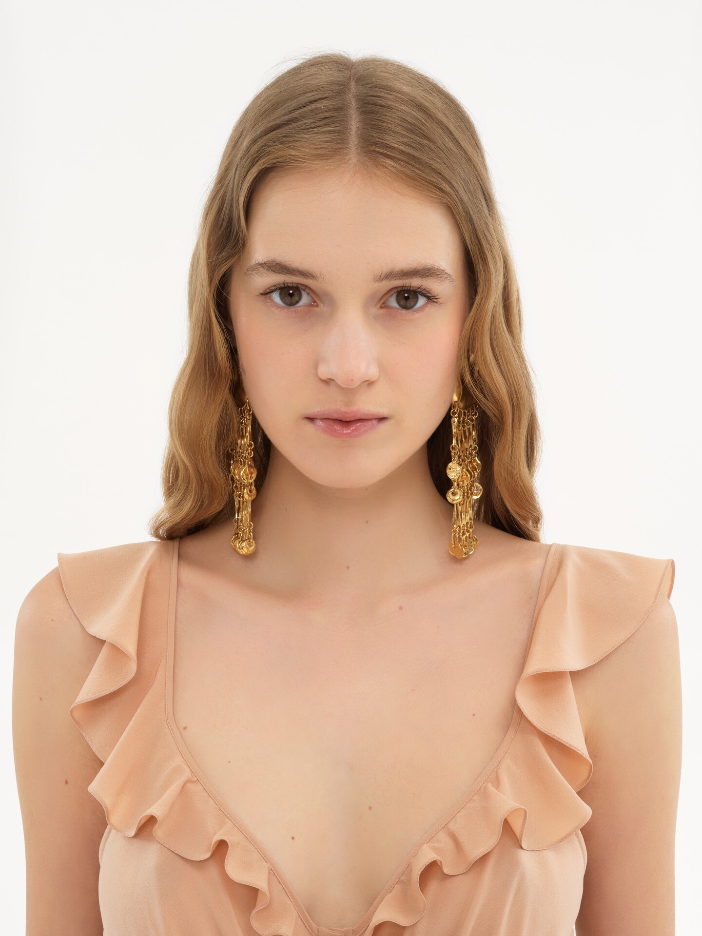 The Chlo&eacute; Eclectic earrings - 3