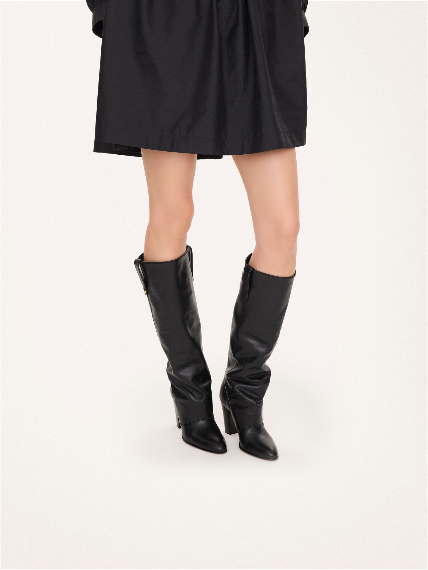 Anouk heeled boot - 2.0