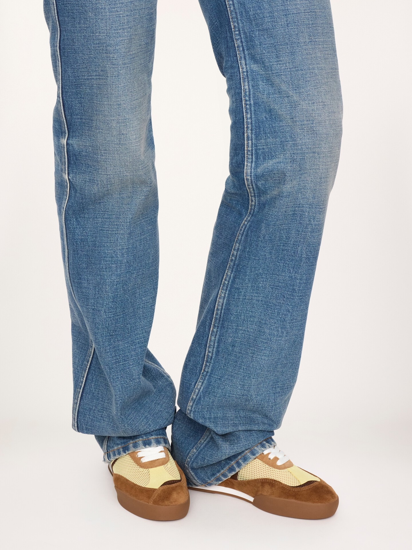 Chlo&eacute; Kickスニーカー - 3