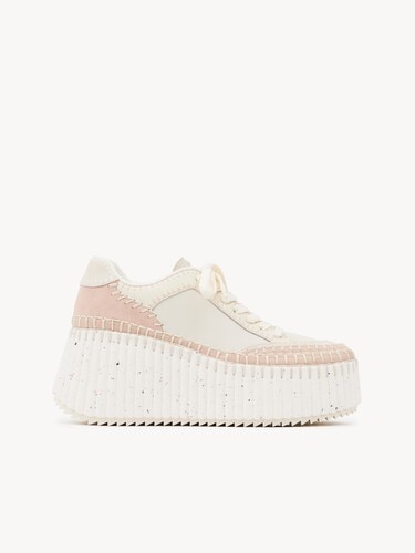 Baskets compens&eacute;es Nama - 2
