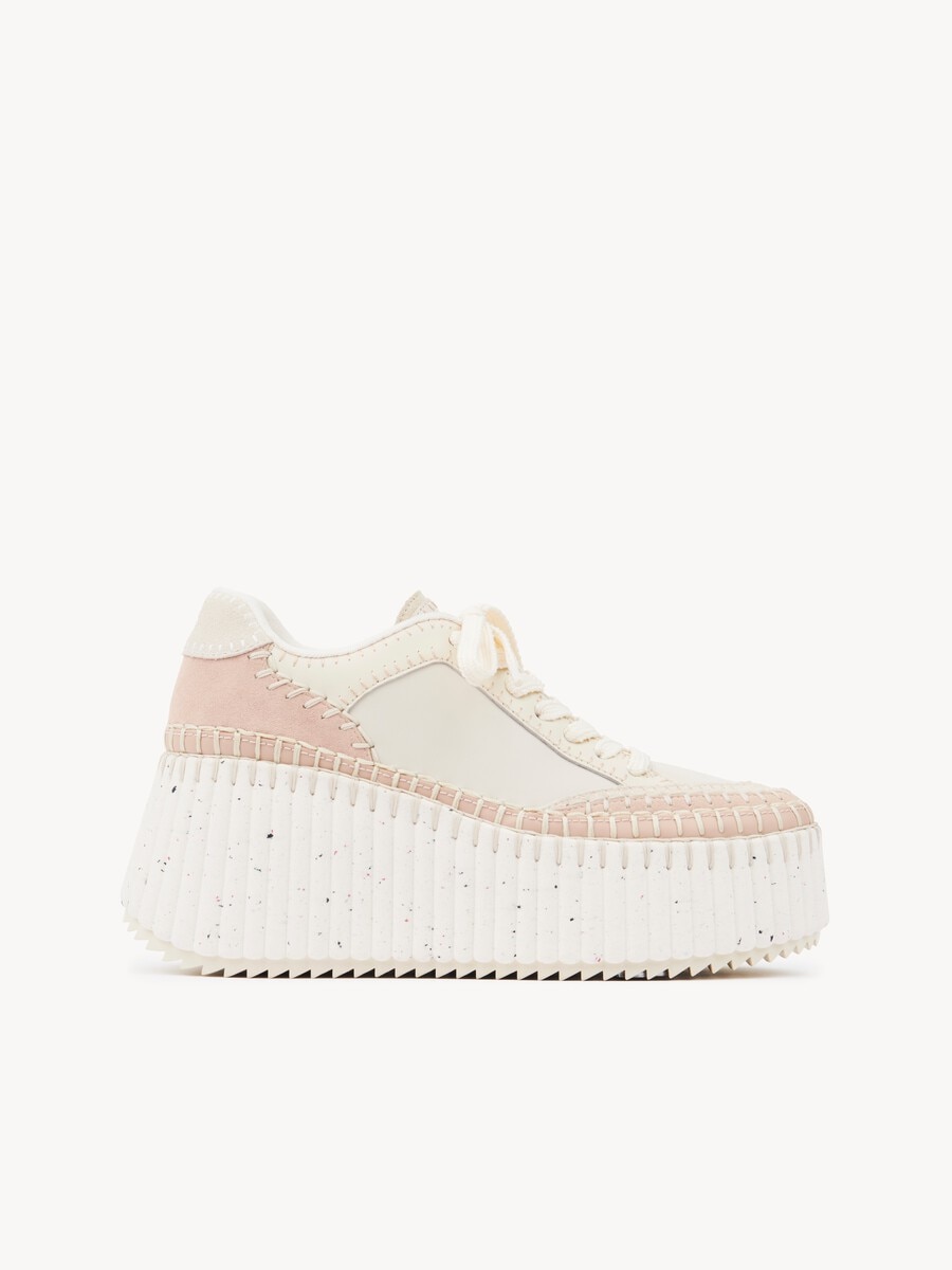 Nama sneaker - 2