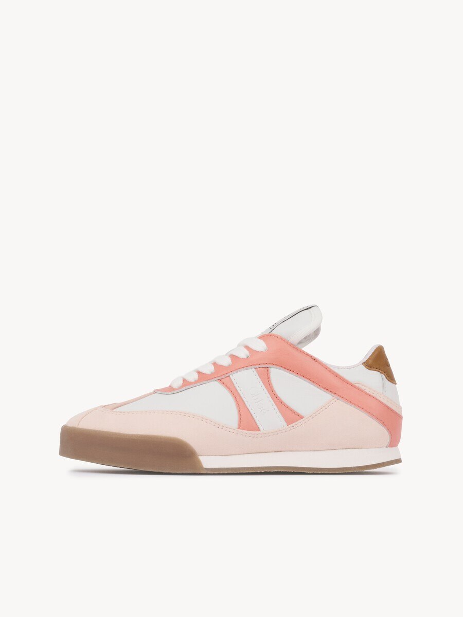 Zapatillas de deporte Chlo&eacute; Kick infantiles - 2
