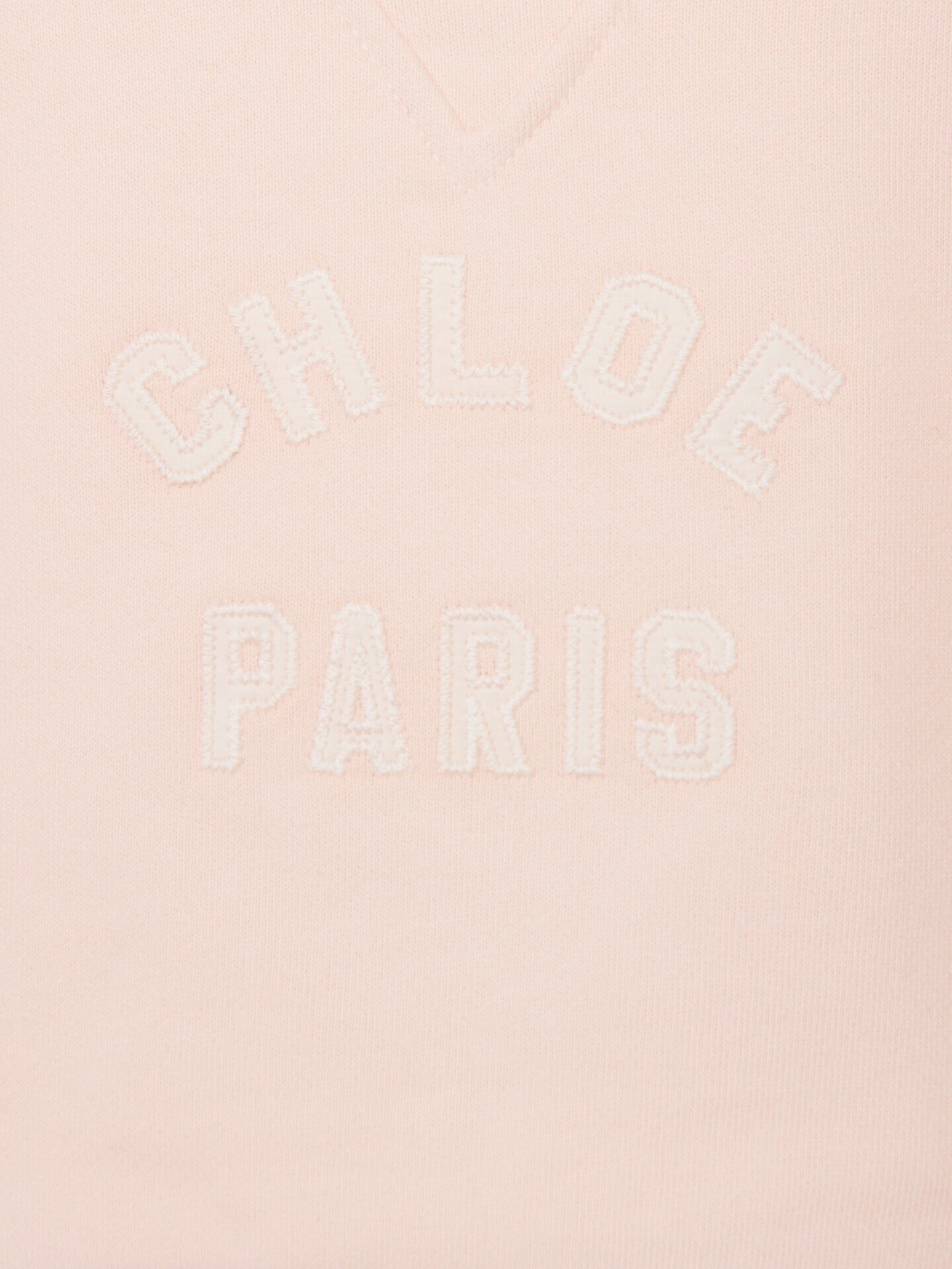 Kids' logo sweater - 4