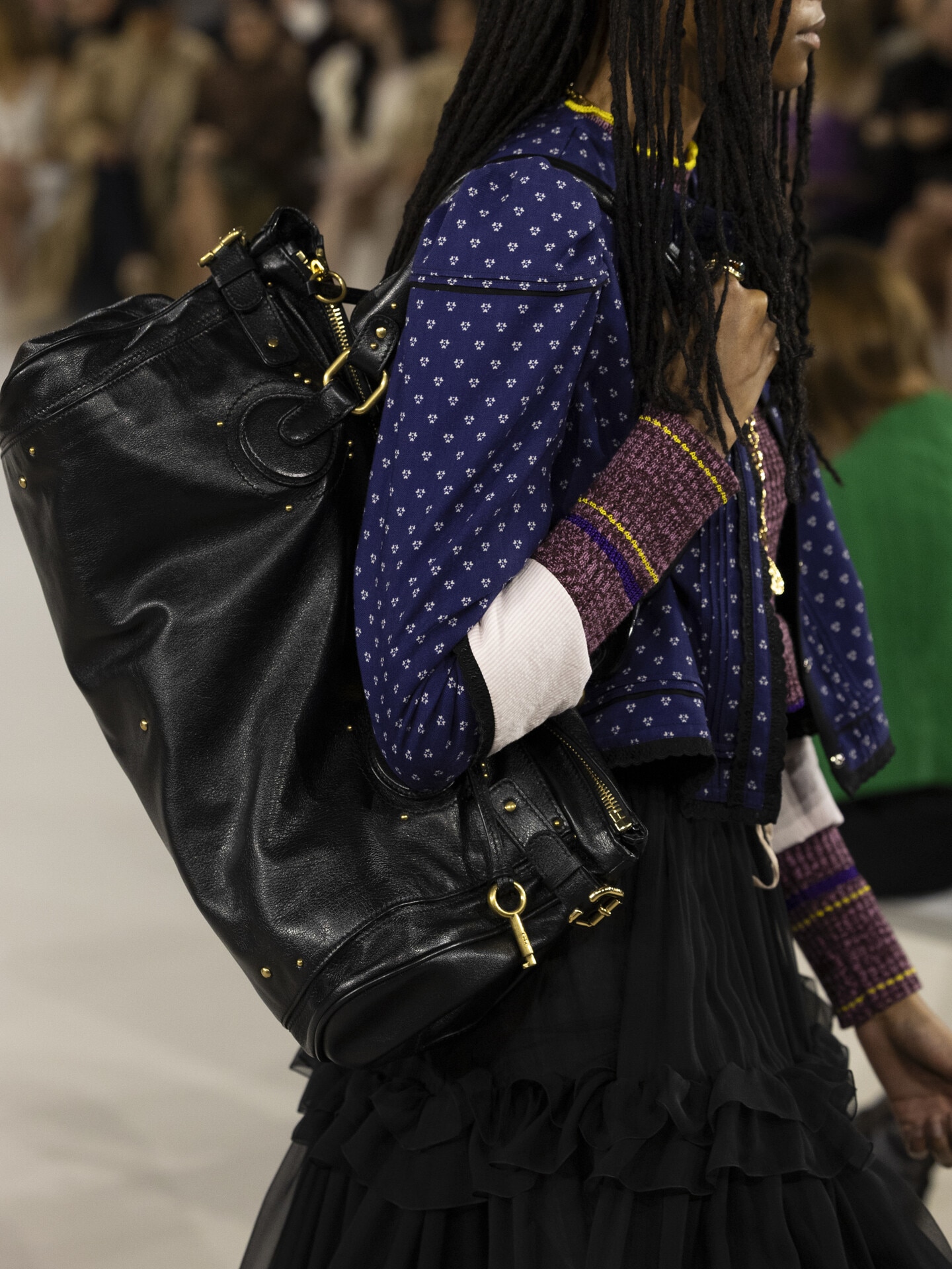 Look 22 - 3