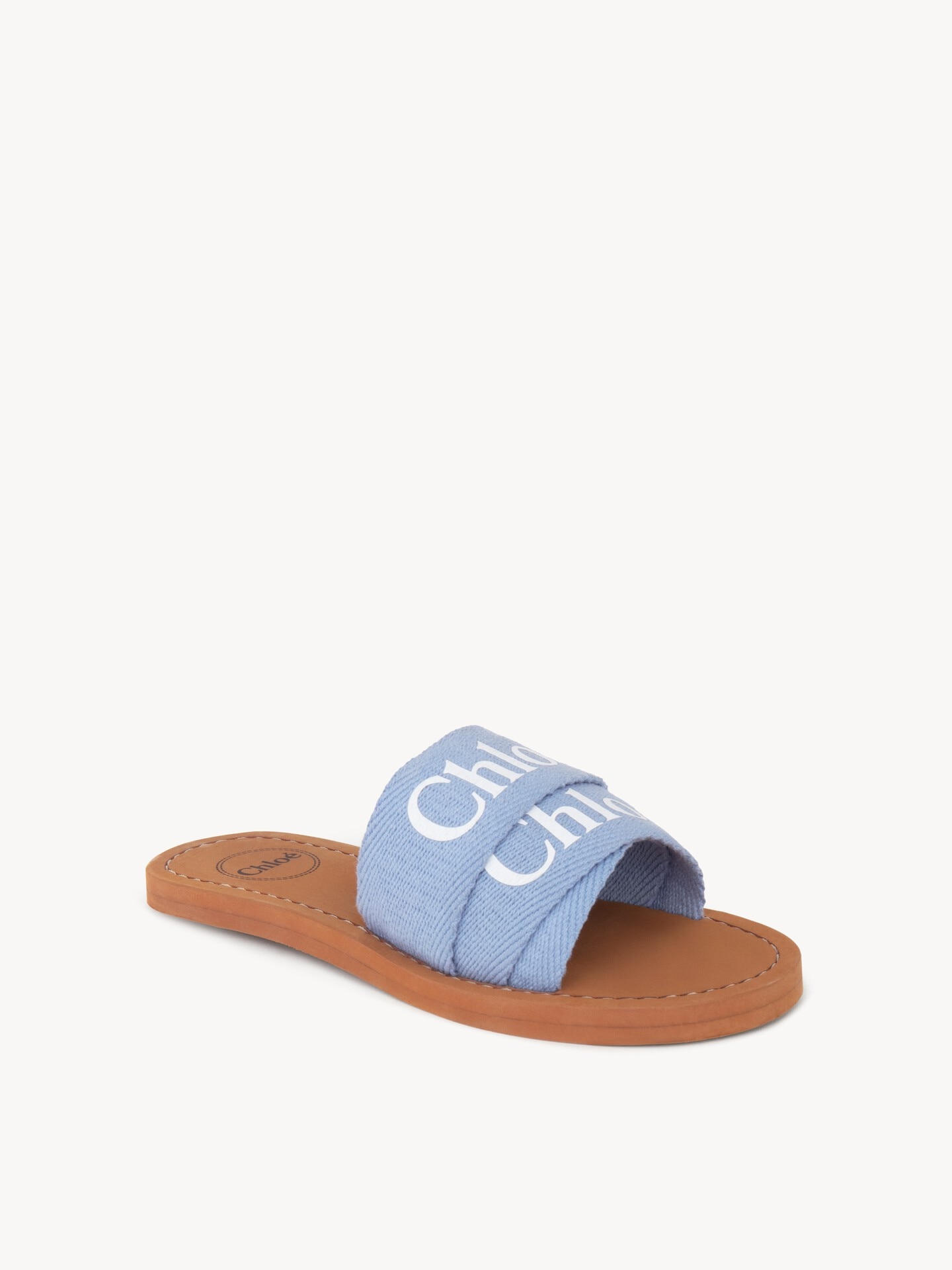Kids' Woody slides - 3