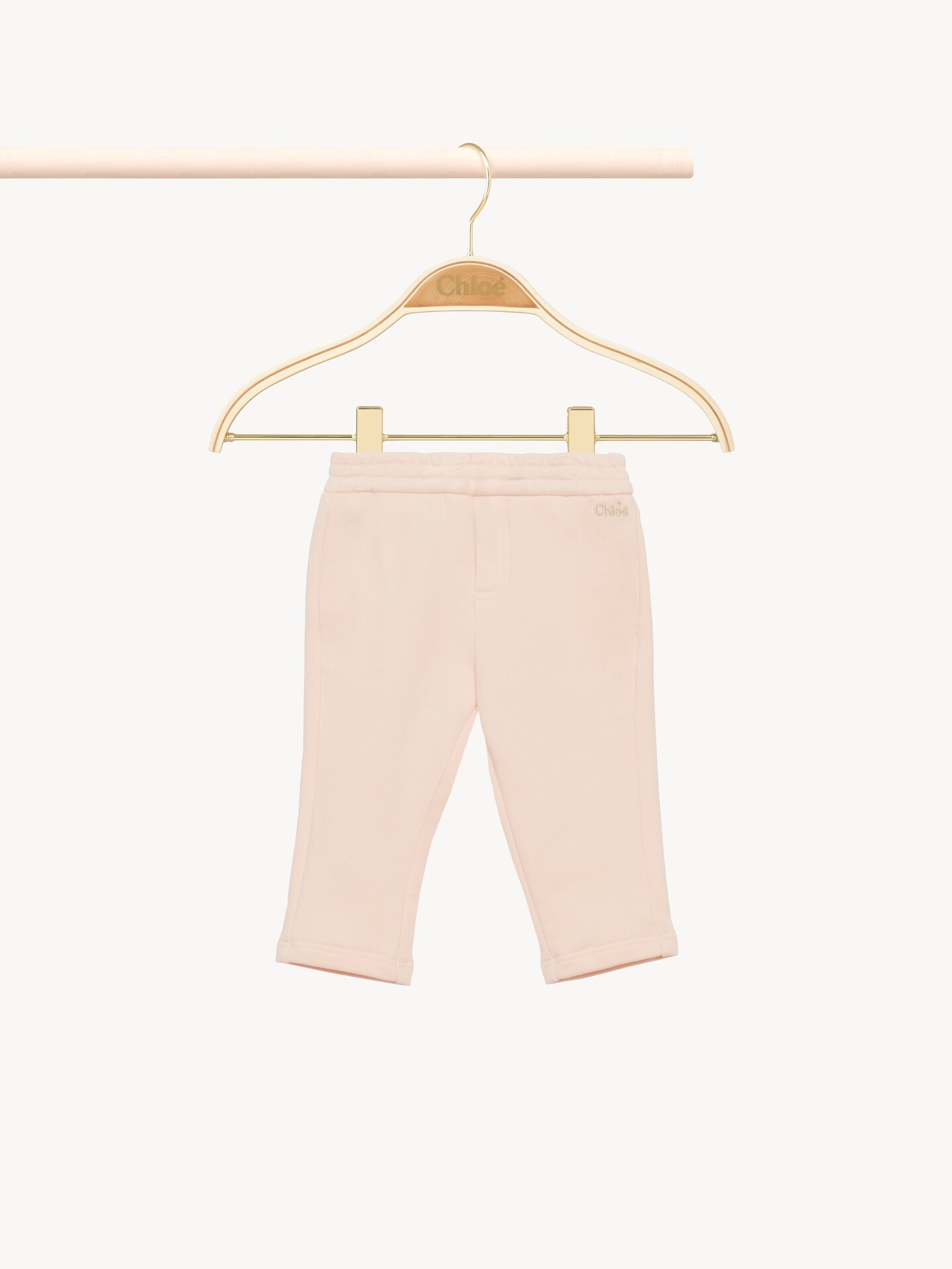 Pantalon jogging enfant - 2