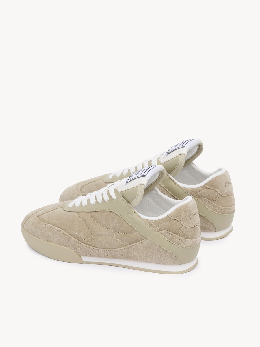 Chlo&eacute; Kick Sneaker - 5