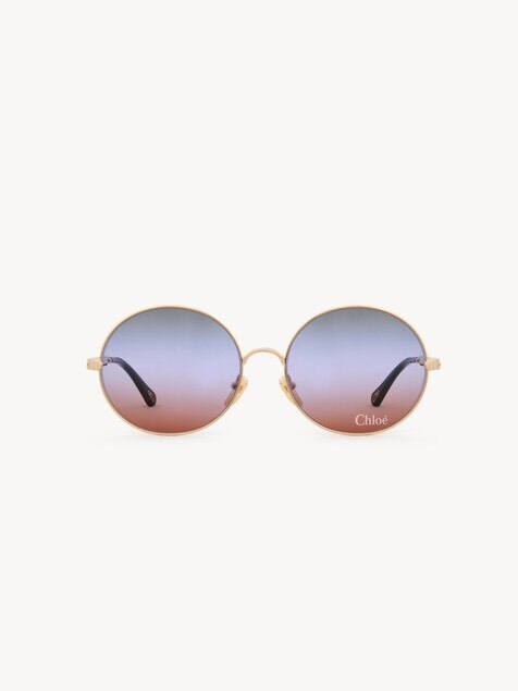 Lunettes de soleil Aly