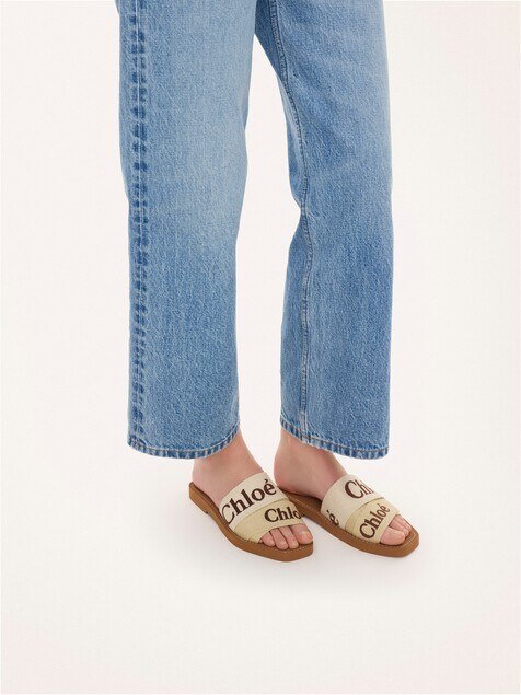 Woody mule
