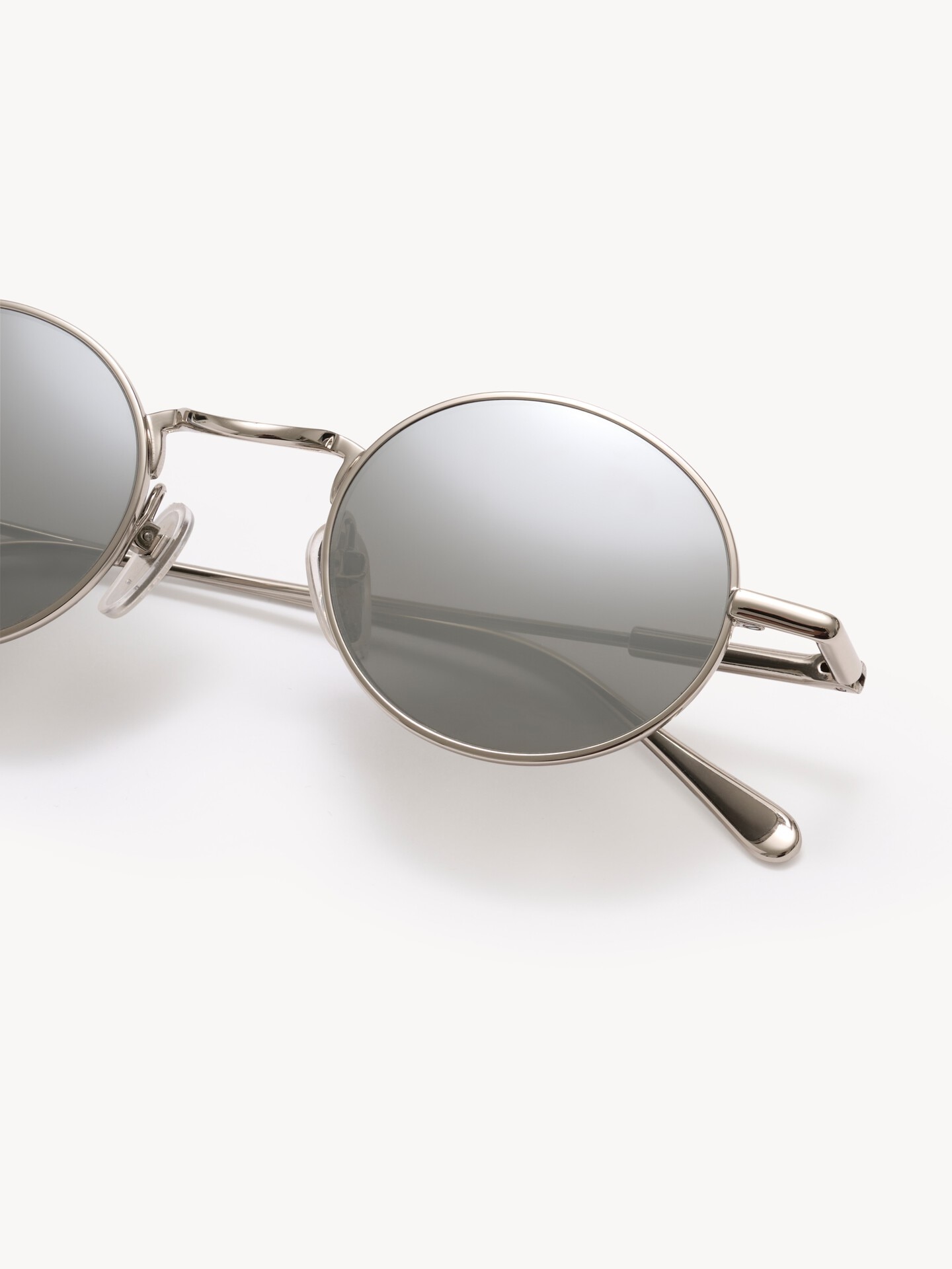 Chlo&eacute; Iconic sunglasses - 5.0