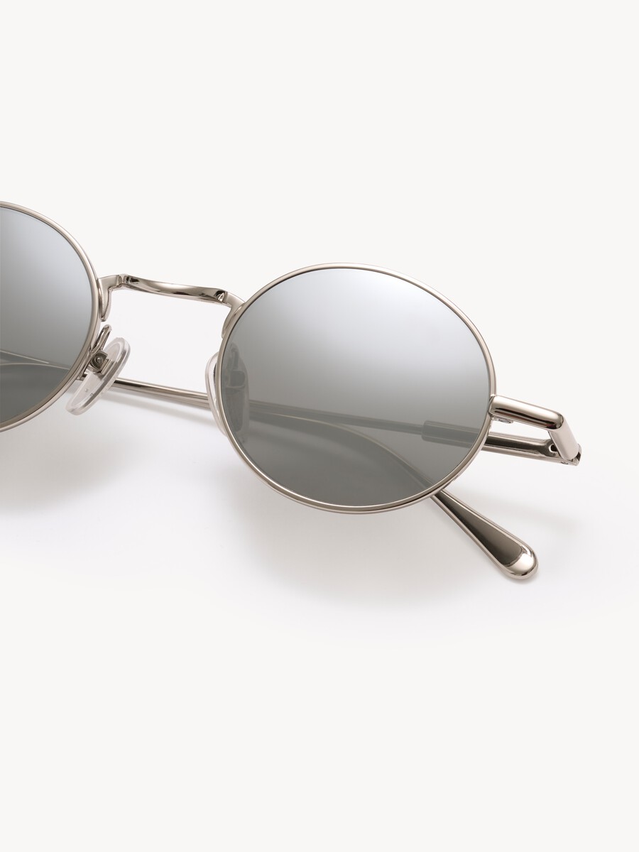 Chlo&eacute; Iconic sunglasses - 5