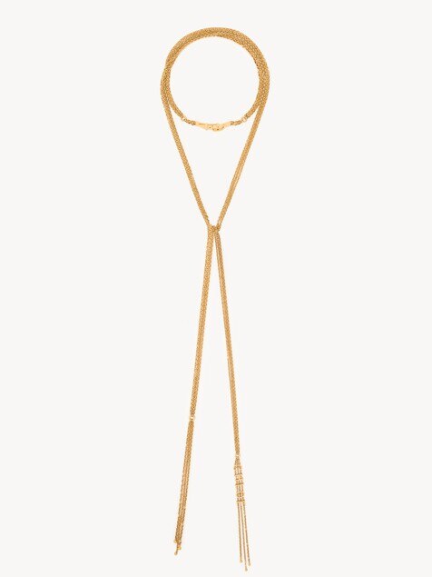 Collier Chlo&eacute; Mini Belt