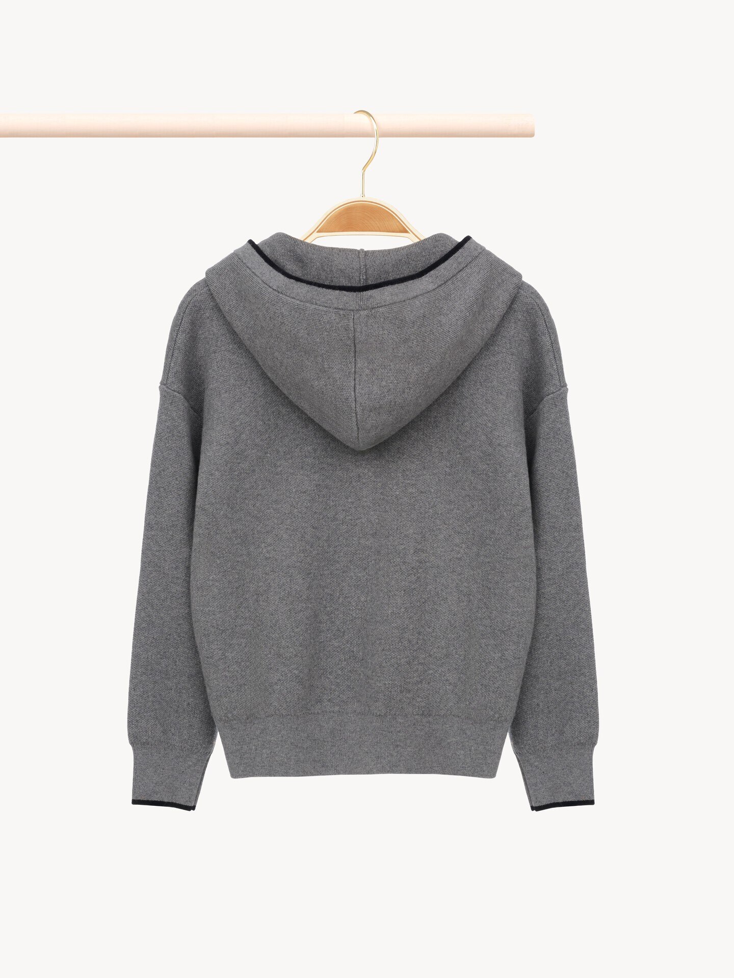 Kids' logo hoodie - 2.0