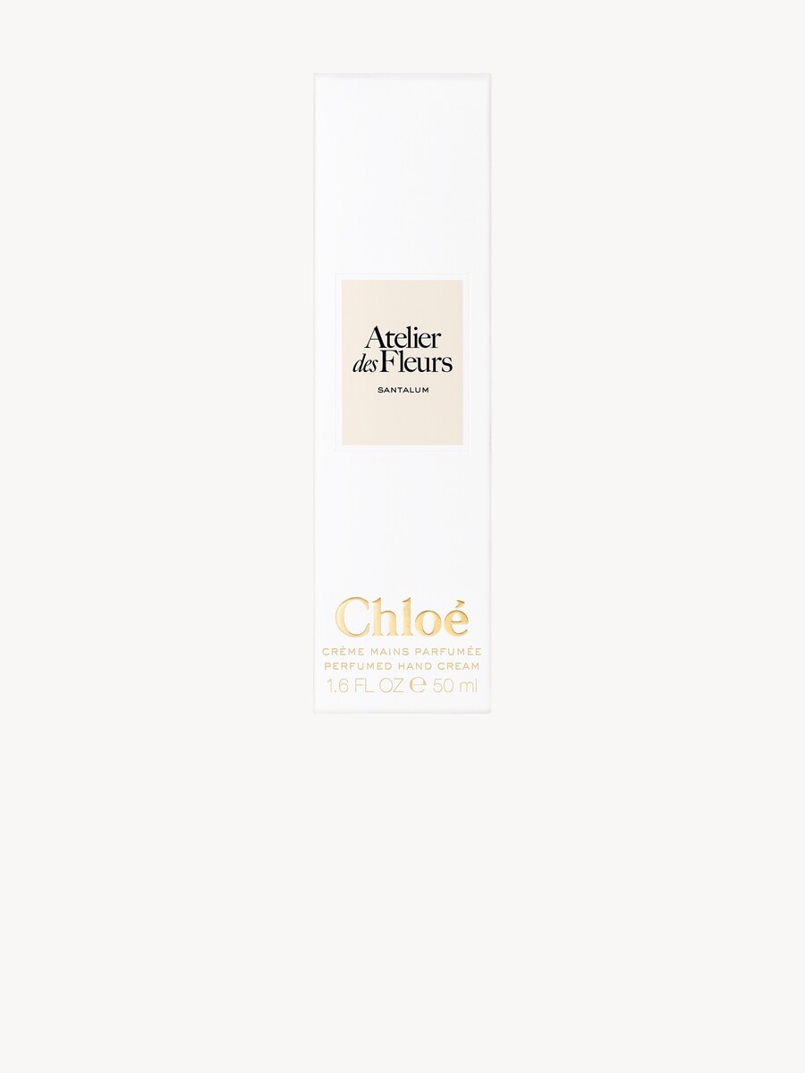 Atelier des Fleurs Santalum Perfumed Hand Cream - 3