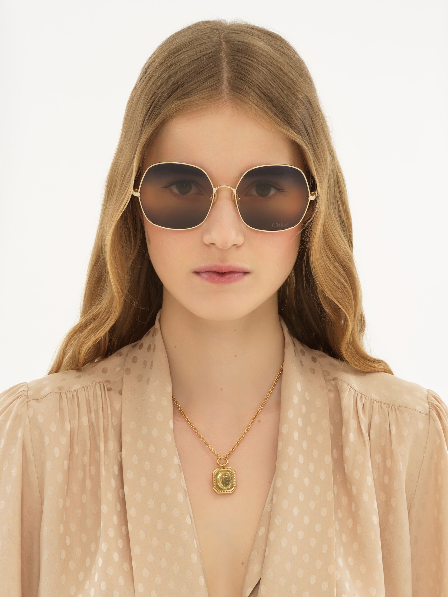 Lunettes de soleil Aly - 6