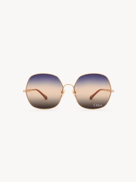 Lunettes de soleil Aly