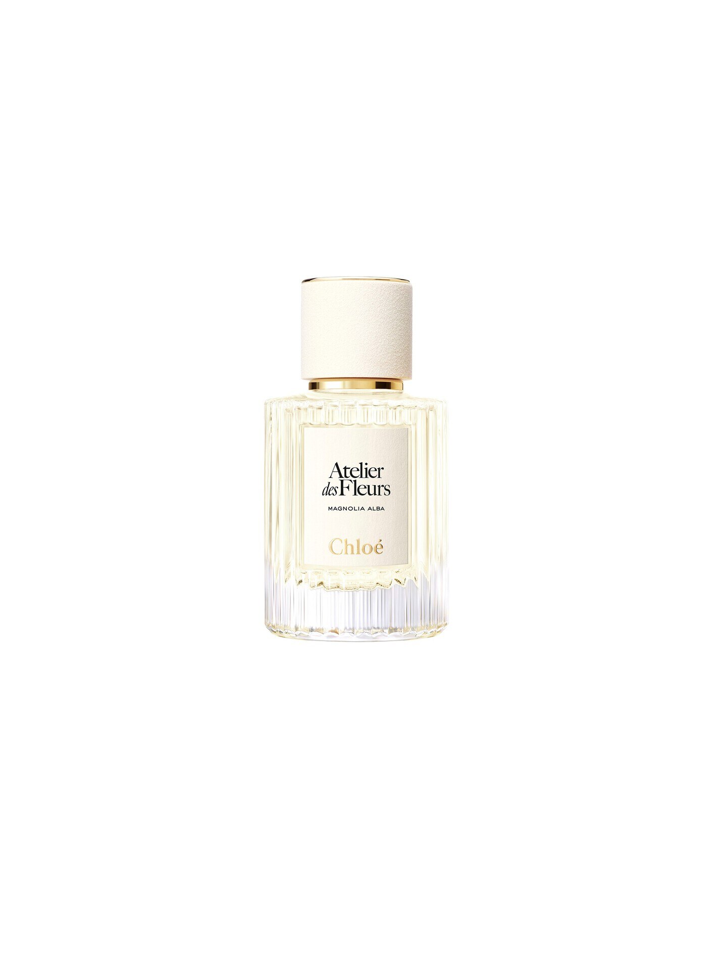 Atelier des Fleurs Magnolia Alba Eau de Parfum 50 ml - Chloé
