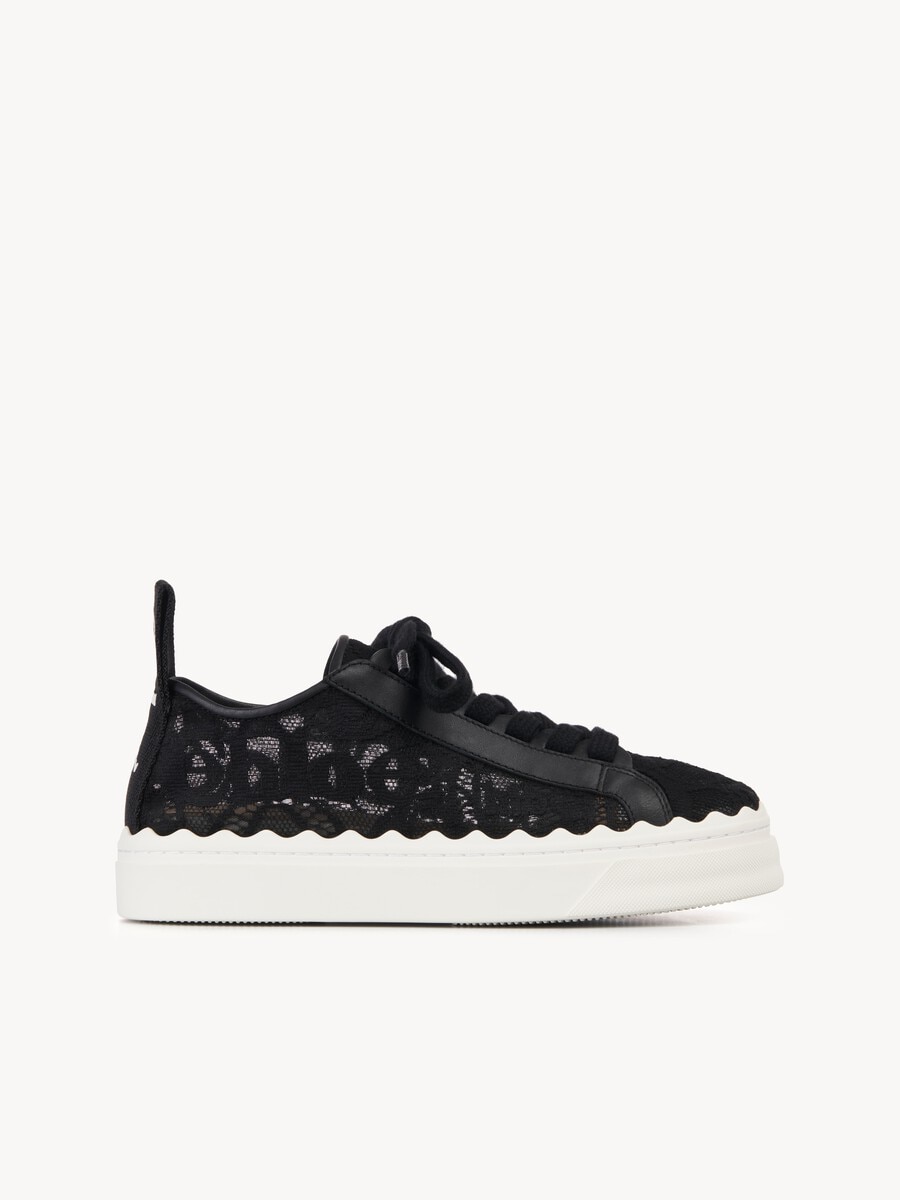 Lauren sneaker - 1