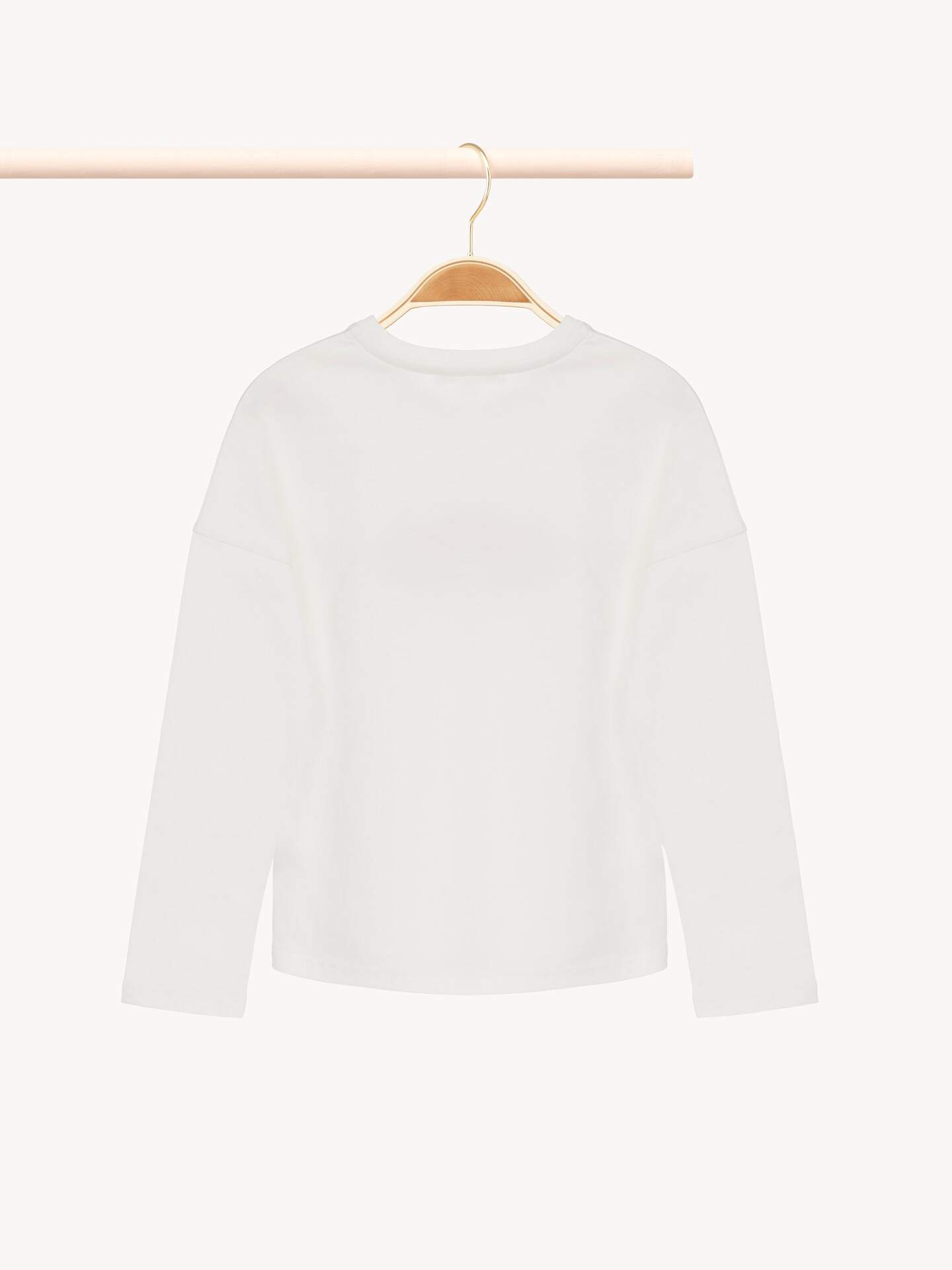 Kid's long-sleeved top - 2