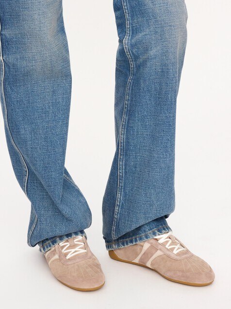 Baskets Chlo&eacute; Kick